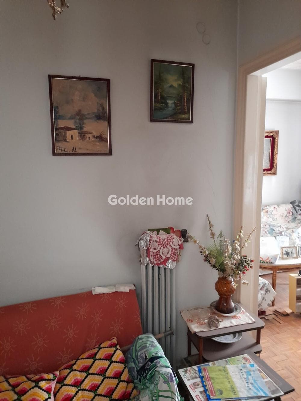 Apartment in Agia Sofia, Neo Psichiko — Photo 3 of 13