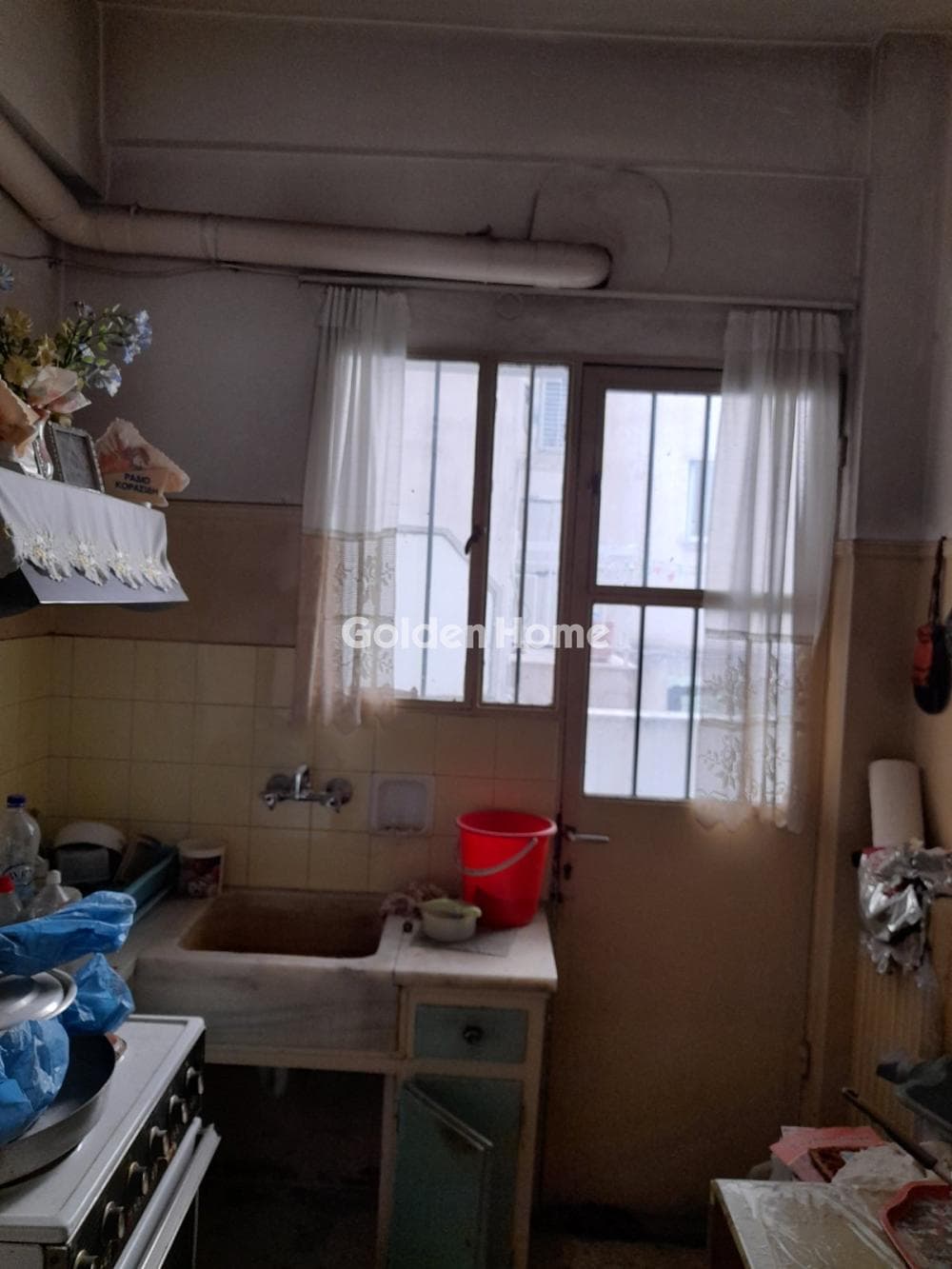 Apartment in Agia Sofia, Neo Psichiko — Photo 6 of 13