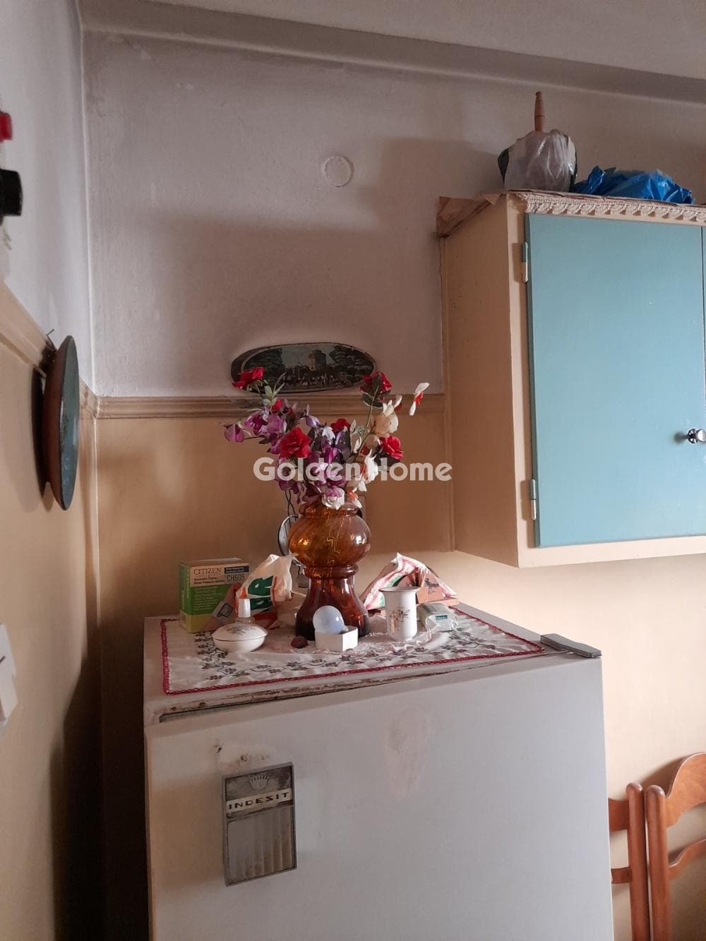 Apartment in Agia Sofia, Neo Psichiko — Photo 10 of 13