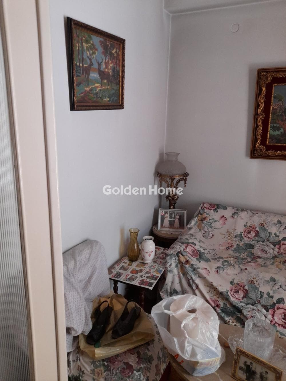 Apartment in Agia Sofia, Neo Psichiko — Photo 8 of 13