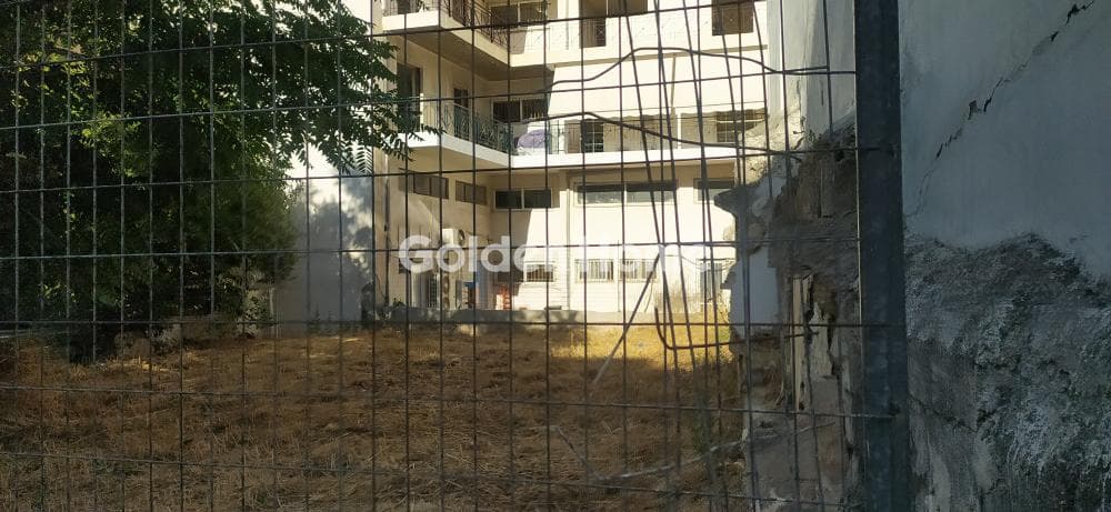 Building Plot in Aspra Chomata, Peristeri — Photo 2 of 5