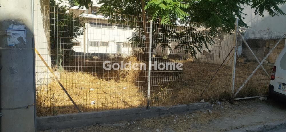 Building Plot in Aspra Chomata, Peristeri — Photo 5 of 5