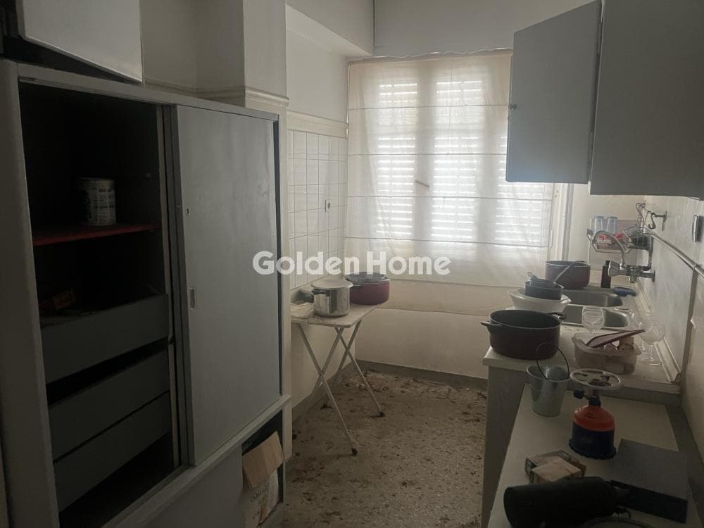 Διαμέρισμα στην Πεδίο Άρεως, Εξάρχεια - Νεάπολη — Φωτογραφία 3 από 15