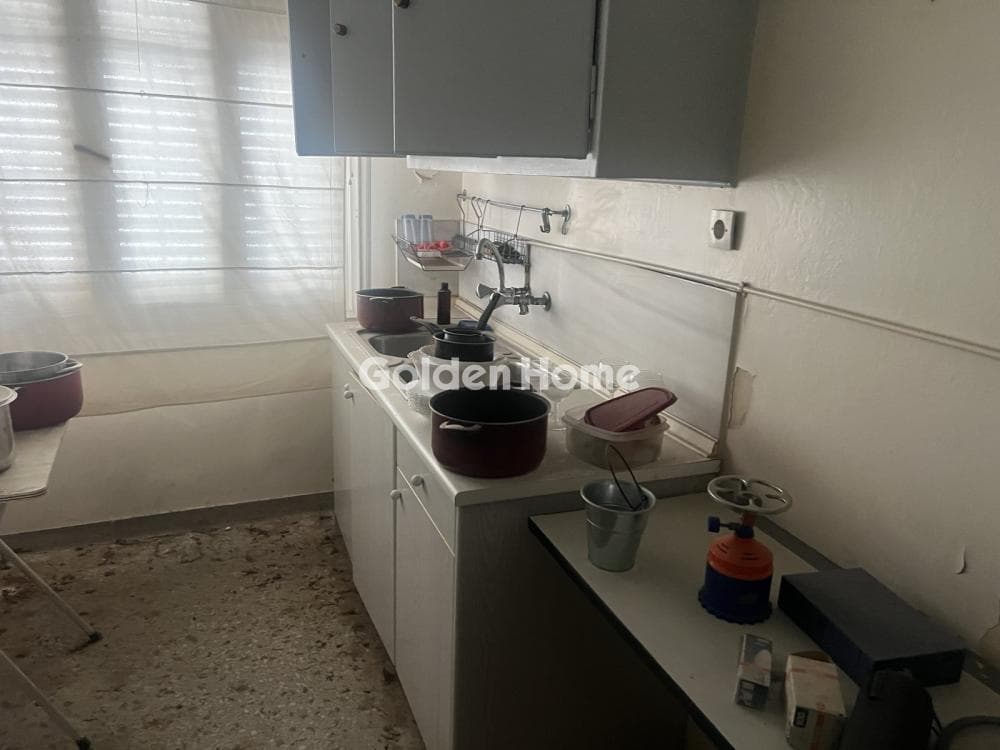 Διαμέρισμα στην Πεδίο Άρεως, Εξάρχεια - Νεάπολη — Φωτογραφία 4 από 15