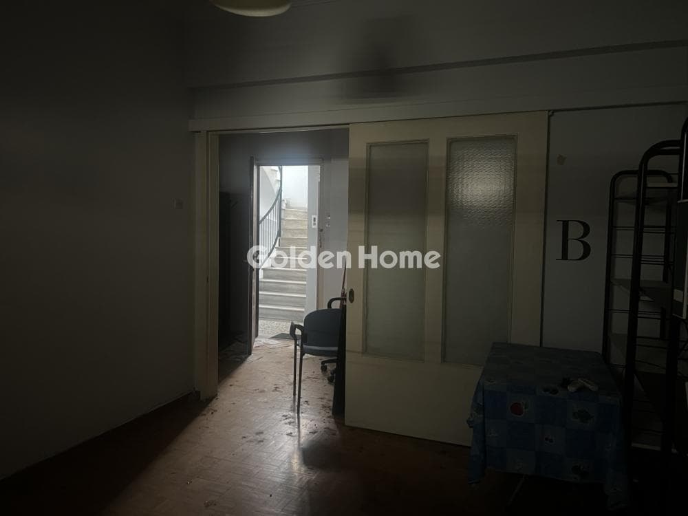Διαμέρισμα στην Πεδίο Άρεως, Εξάρχεια - Νεάπολη — Φωτογραφία 11 από 15