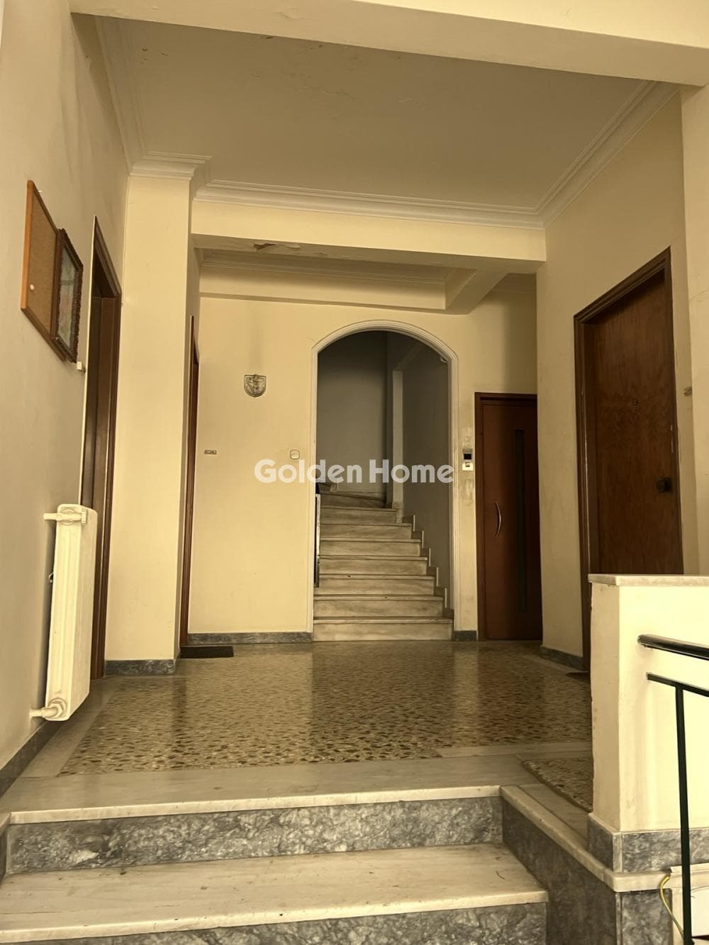 Διαμέρισμα στην Πεδίο Άρεως, Εξάρχεια - Νεάπολη — Φωτογραφία 15 από 15