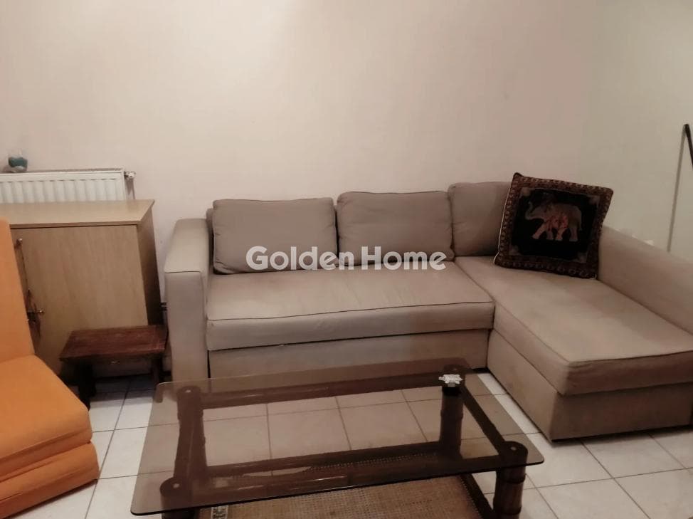 Apartment in Agios Panteleimonas, Patision - Acharnon — Photo 2 of 5
