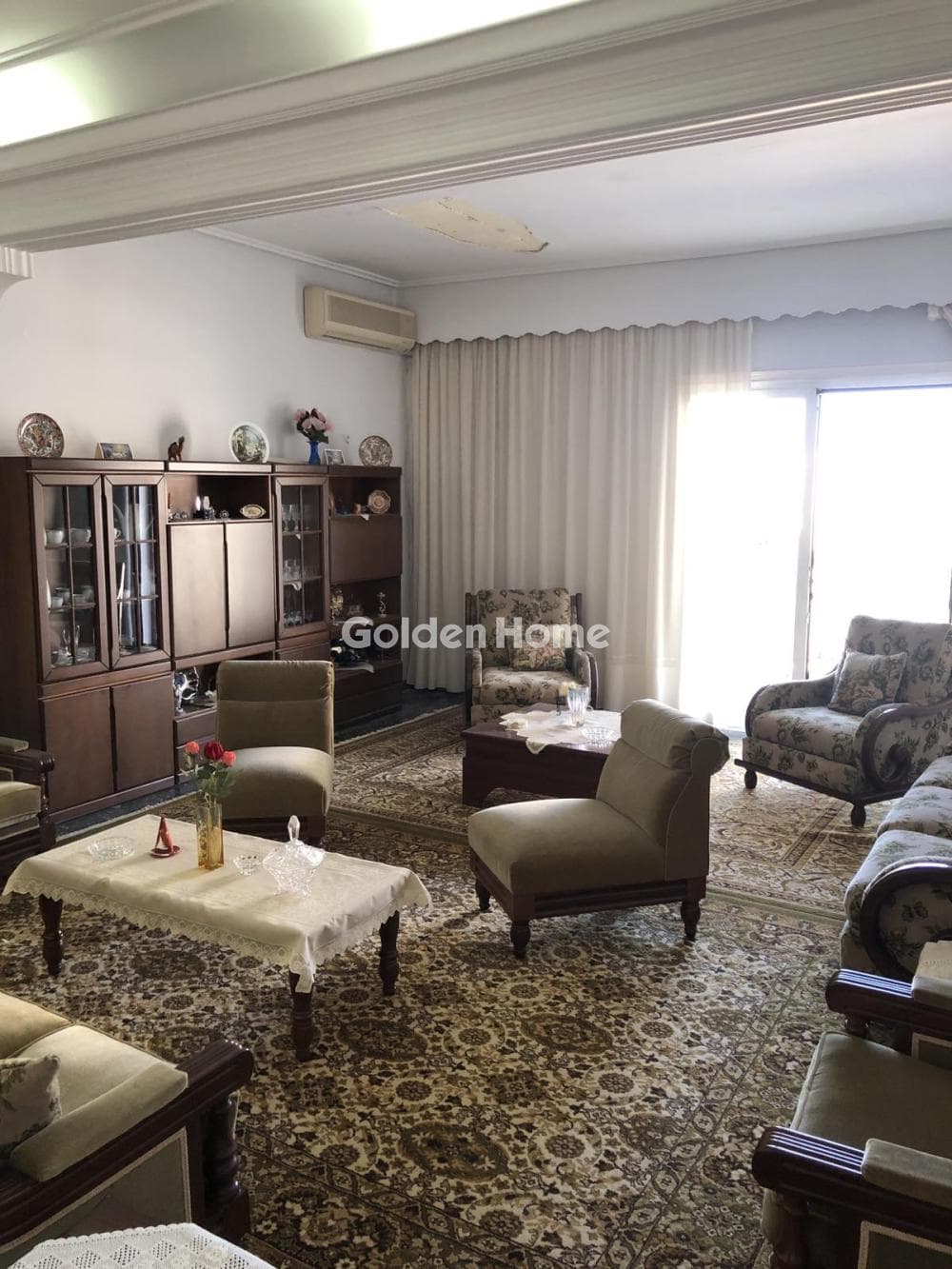 Διαμέρισμα στην Αστυνομικά, Ηλιούπολη — Φωτογραφία 2 από 36