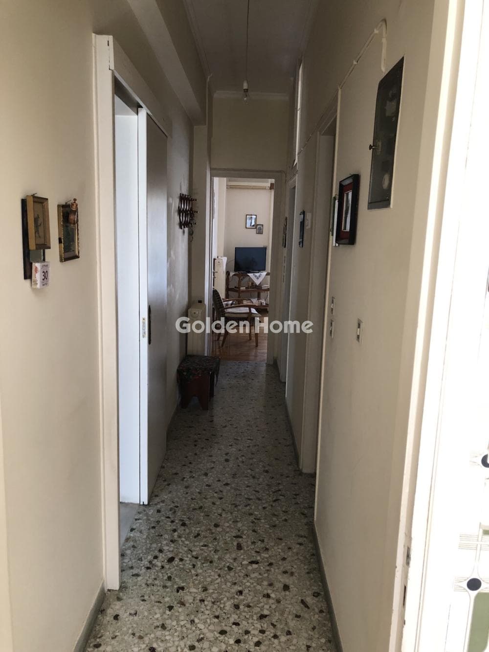 Διαμέρισμα στην Αστυνομικά, Ηλιούπολη — Φωτογραφία 17 από 36