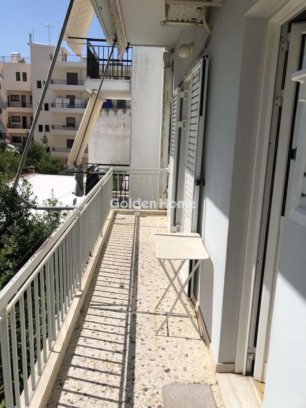 Διαμέρισμα στην Αστυνομικά, Ηλιούπολη — Φωτογραφία 18 από 36
