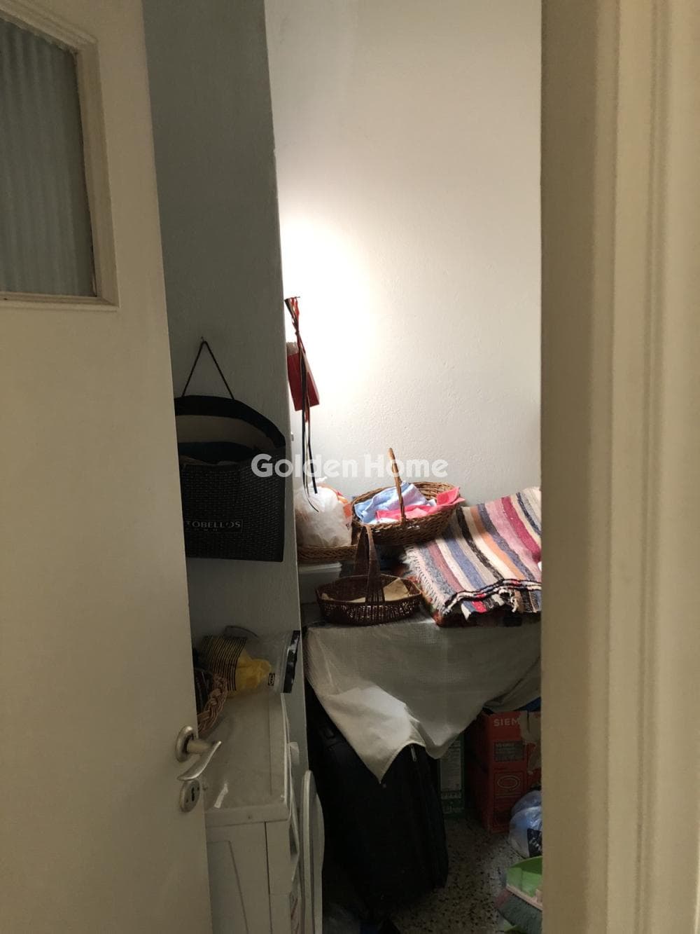 Διαμέρισμα στην Αστυνομικά, Ηλιούπολη — Φωτογραφία 22 από 36