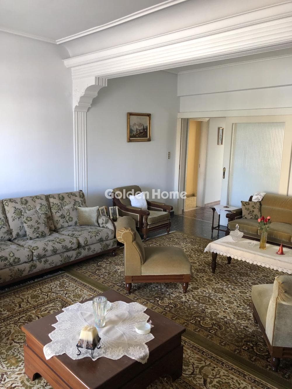 Διαμέρισμα στην Αστυνομικά, Ηλιούπολη — Φωτογραφία 25 από 36