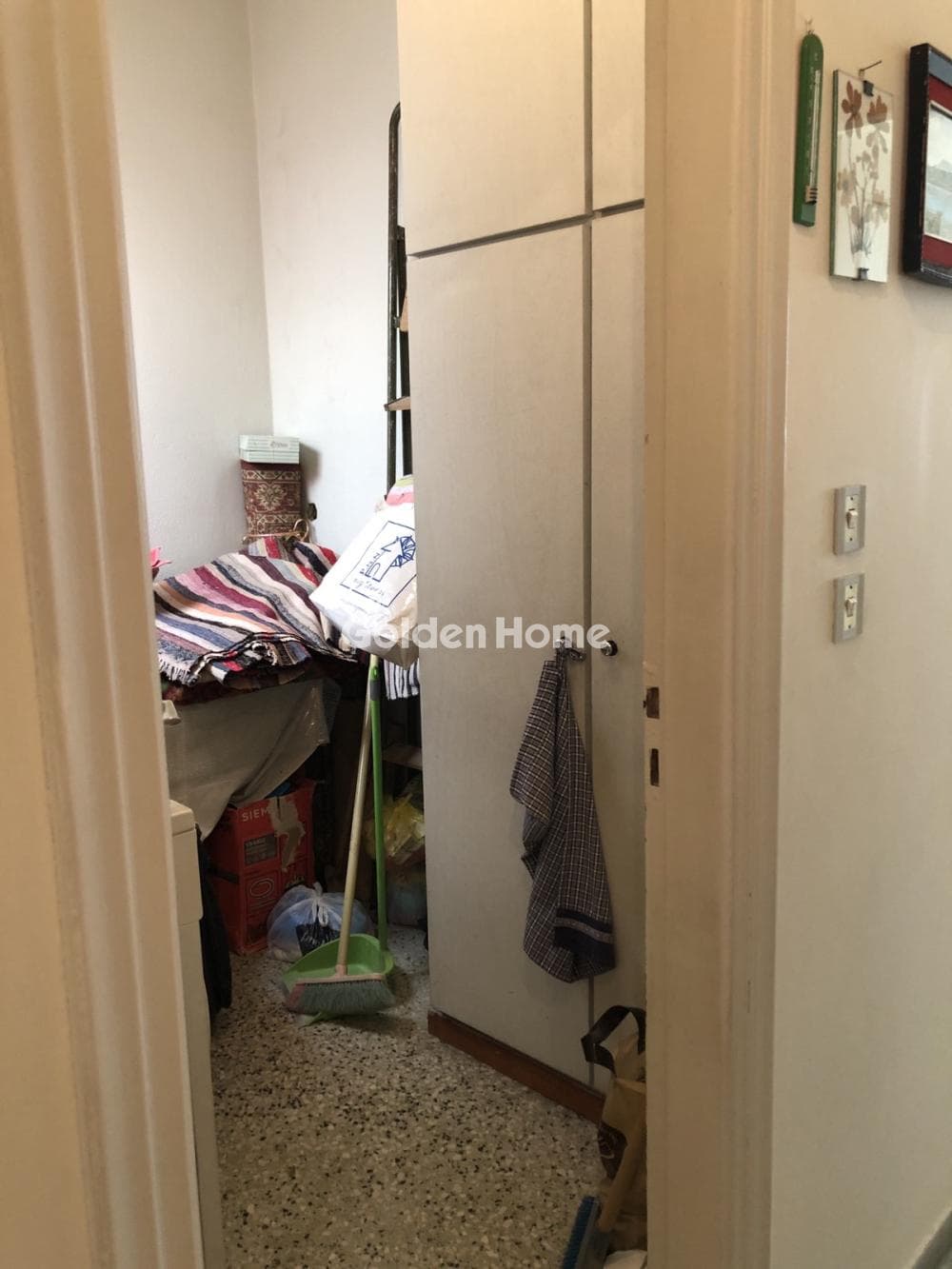Διαμέρισμα στην Αστυνομικά, Ηλιούπολη — Φωτογραφία 34 από 36