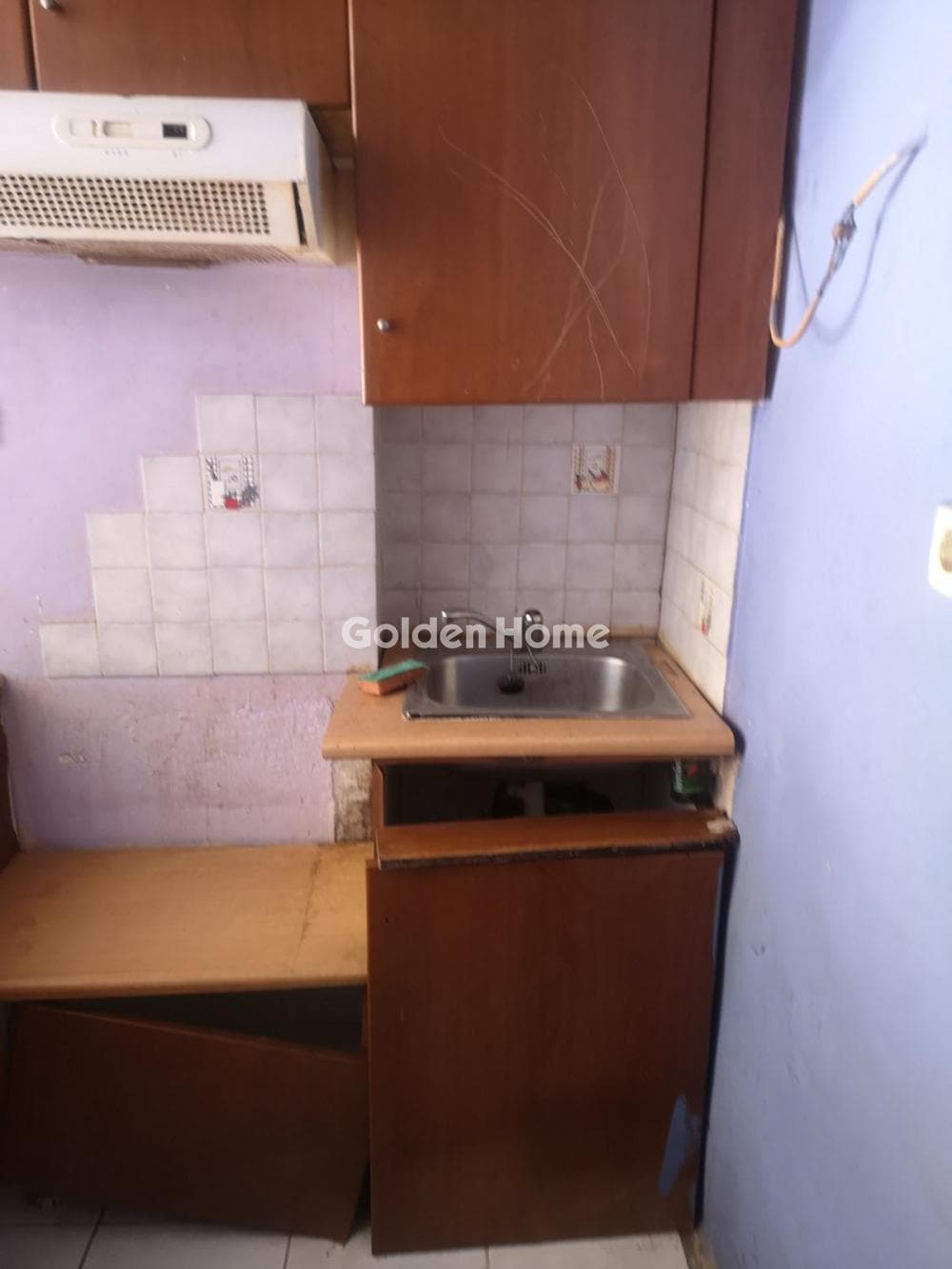 Apartment in Nea Kipseli, Poligono - Tourkovounia — Photo 5 of 10
