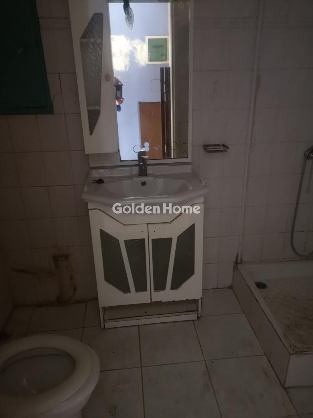 Apartment in Nea Kipseli, Poligono - Tourkovounia — Photo 10 of 10