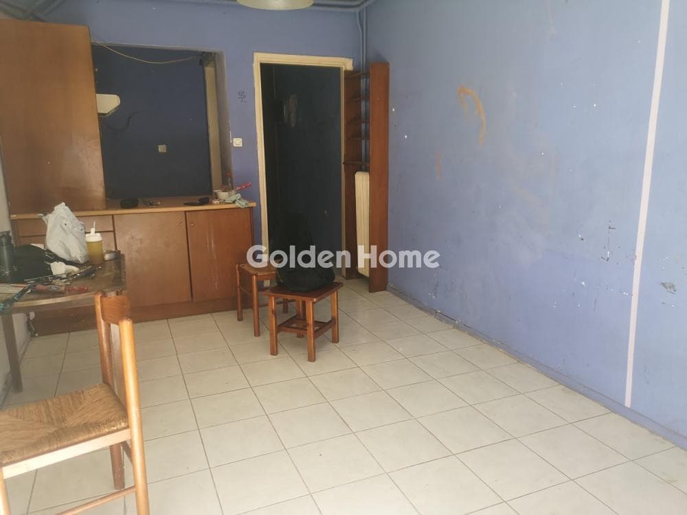 Apartment in Nea Kipseli, Poligono - Tourkovounia — Photo 2 of 10