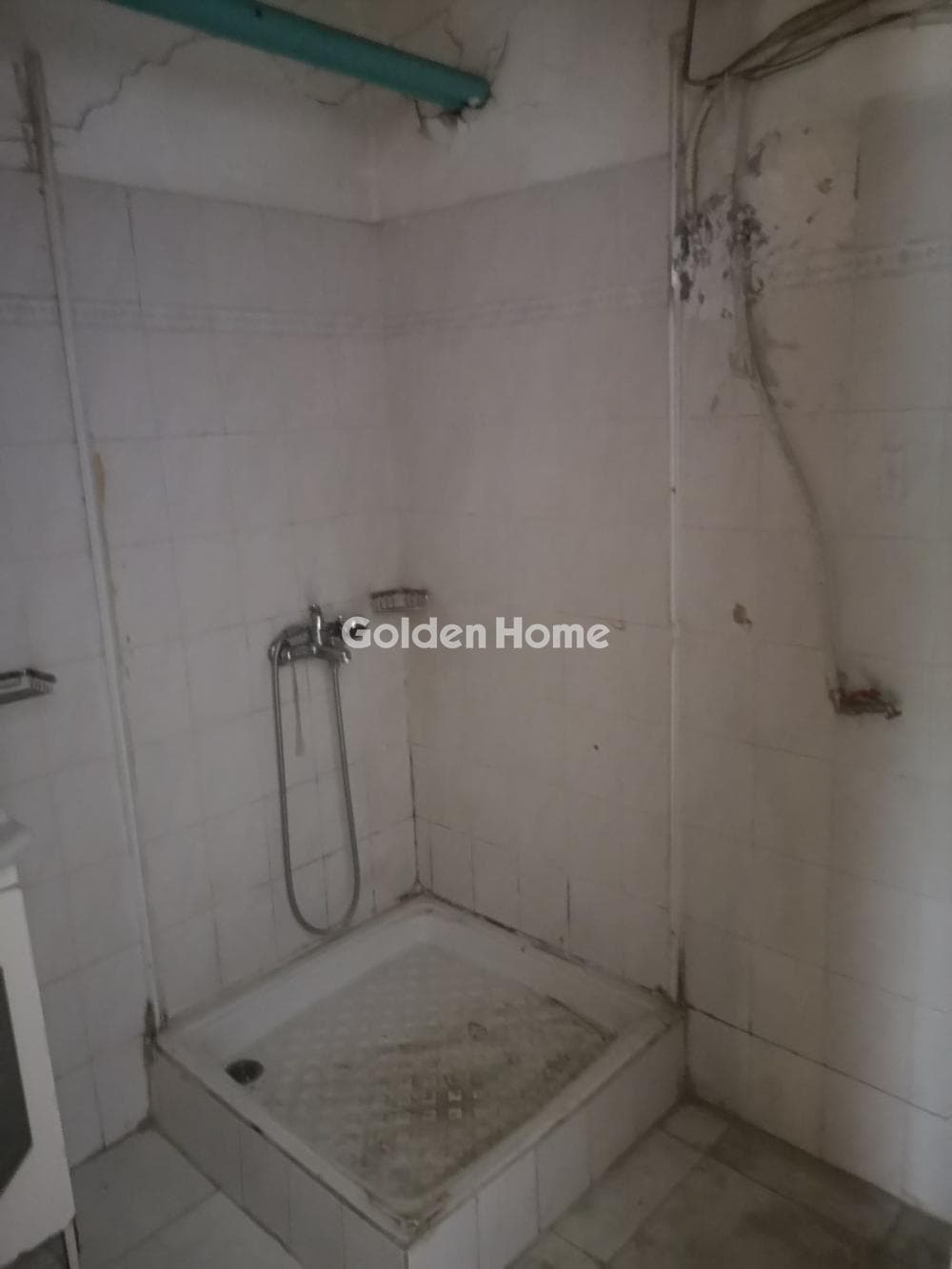 Apartment in Nea Kipseli, Poligono - Tourkovounia — Photo 7 of 10