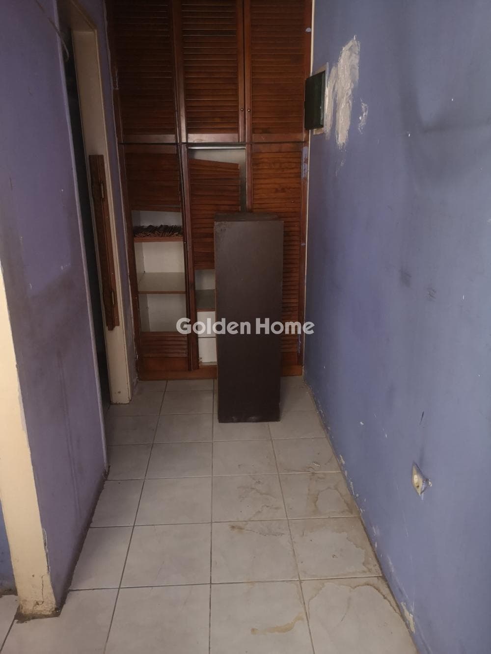 Apartment in Nea Kipseli, Poligono - Tourkovounia — Photo 8 of 10