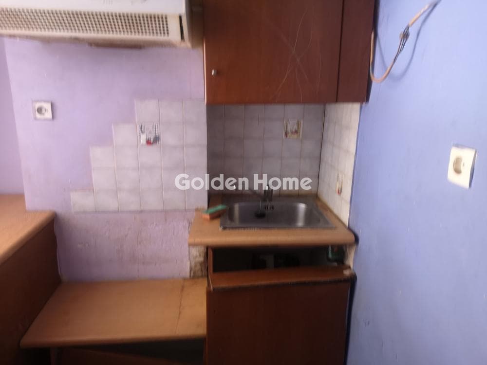Apartment in Nea Kipseli, Poligono - Tourkovounia — Photo 6 of 10