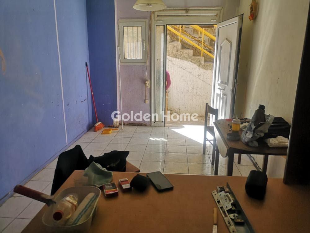 Apartment in Nea Kipseli, Poligono - Tourkovounia — Photo 3 of 10
