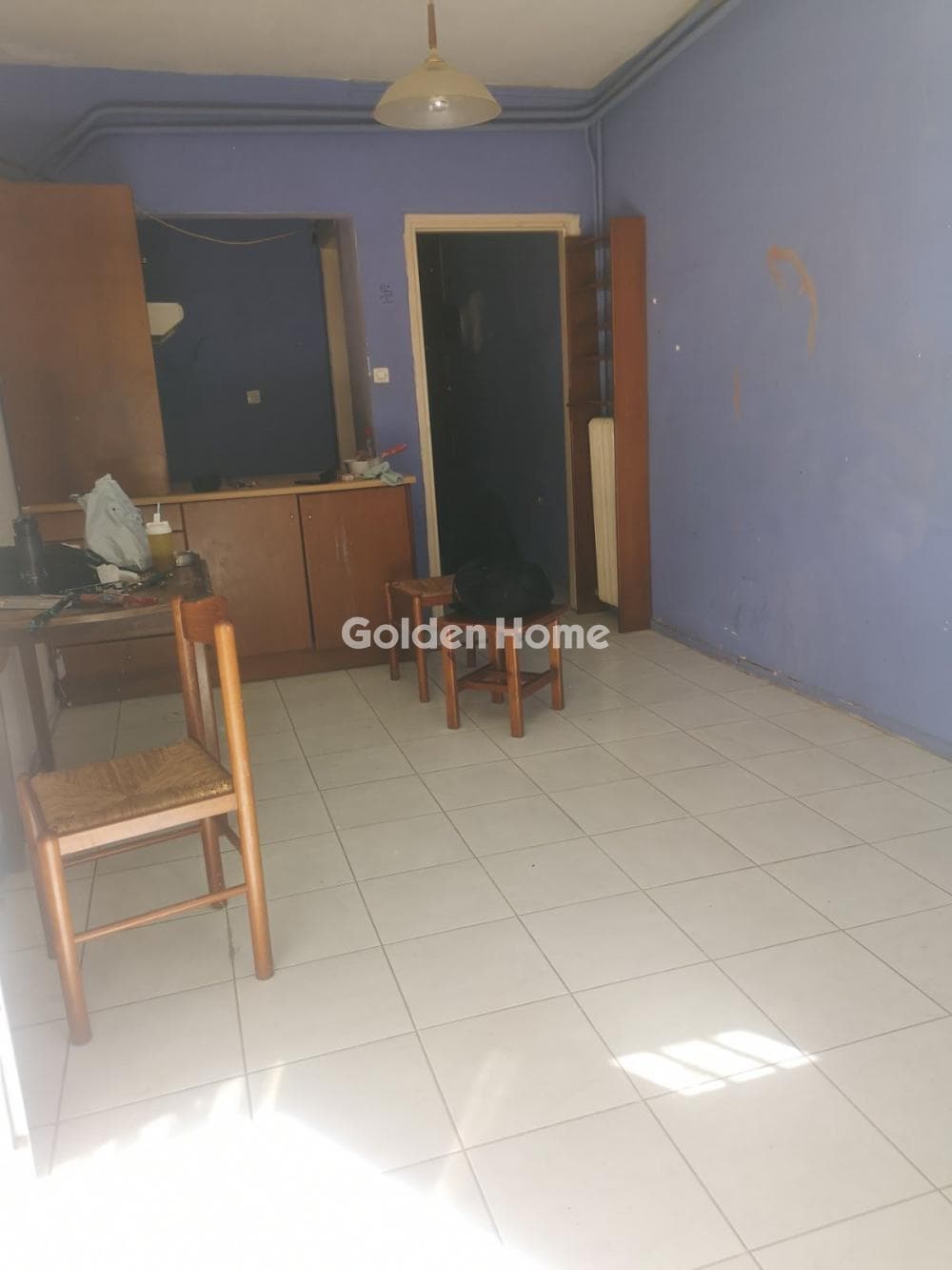 Apartment in Nea Kipseli, Poligono - Tourkovounia — Photo 9 of 10