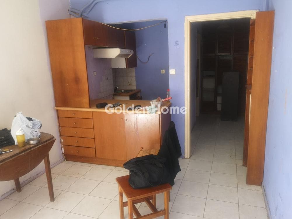 Apartment in Nea Kipseli, Poligono - Tourkovounia — Photo 1 of 10