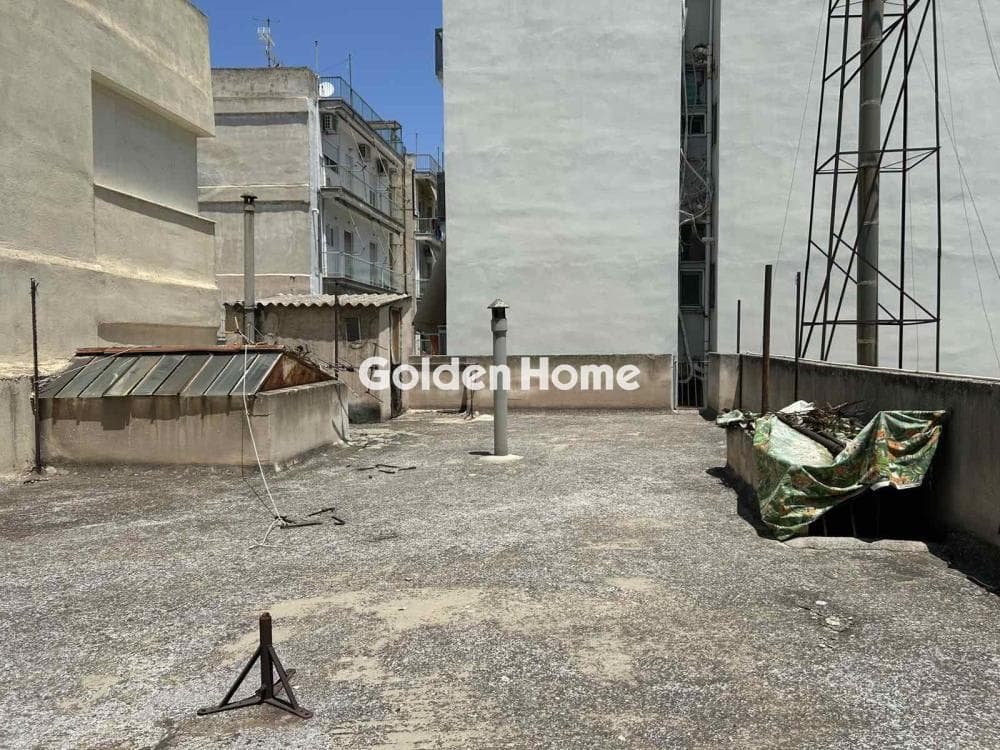 Οικόπεδο στην Ευαγγελίστρια, Πειραιάς — Φωτογραφία 2 από 2