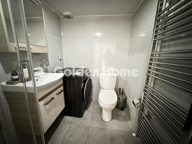 Apartment in Nea Sepolia, Peristeri — Photo 9 of 20