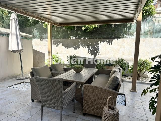 Apartment in Nea Sepolia, Peristeri — Photo 19 of 20