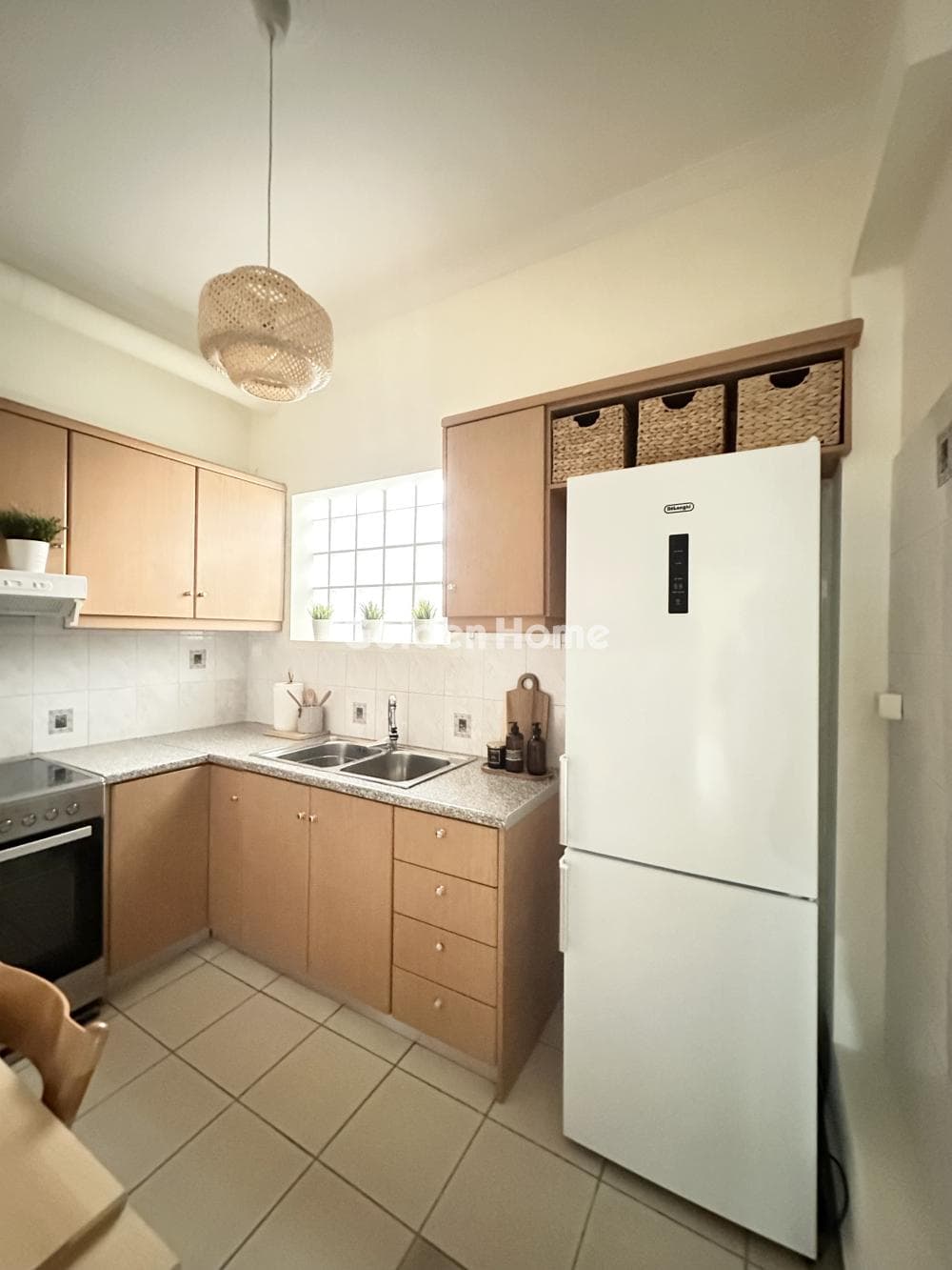 Apartment in Nea Sepolia, Peristeri — Photo 8 of 20