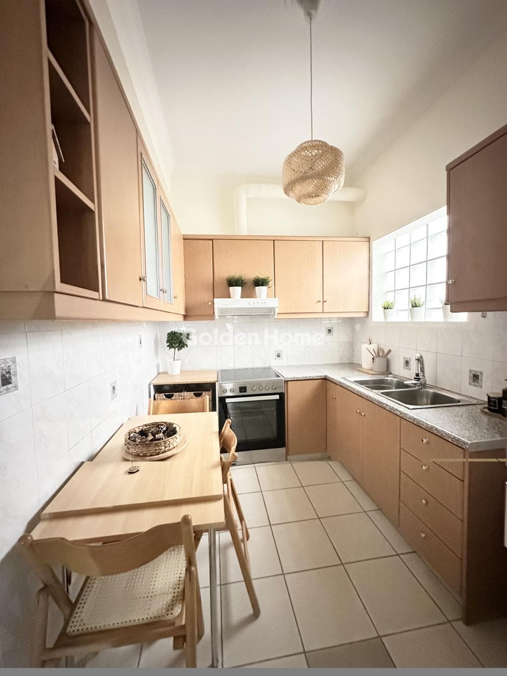 Apartment in Nea Sepolia, Peristeri — Photo 7 of 20