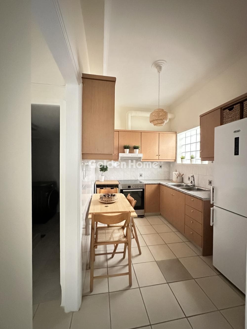 Apartment in Nea Sepolia, Peristeri — Photo 6 of 20
