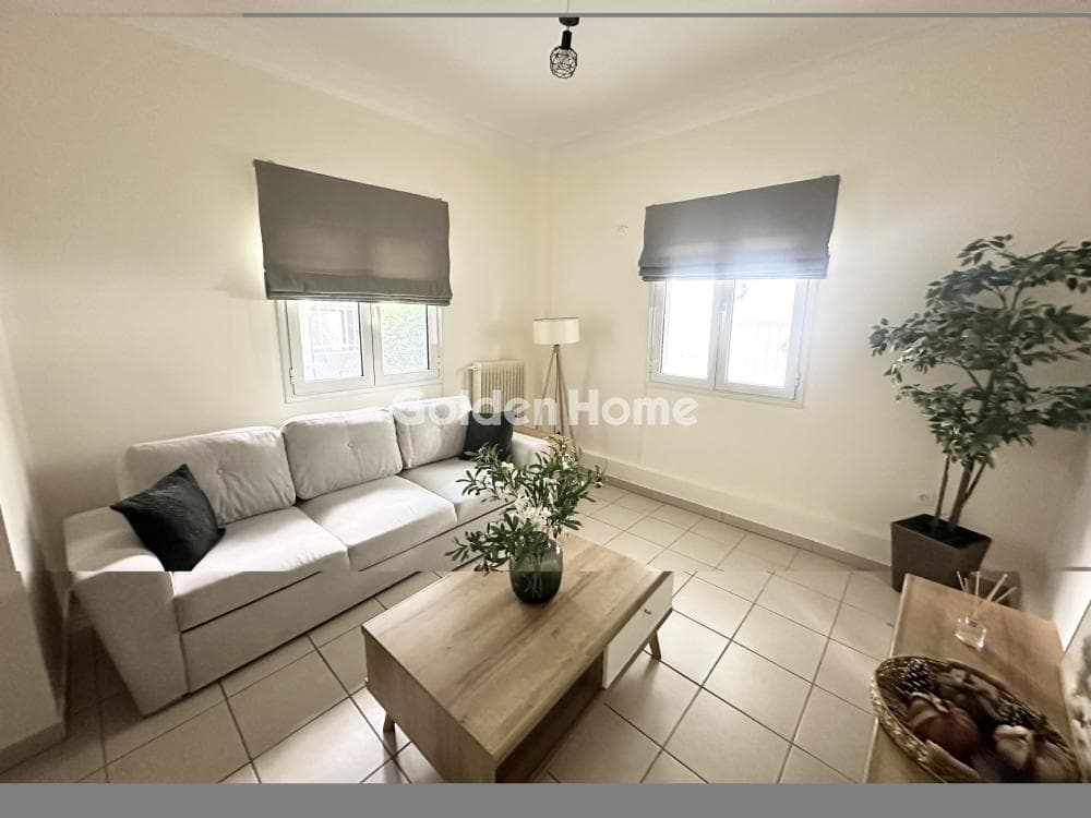 Apartment in Nea Sepolia, Peristeri — Photo 2 of 20