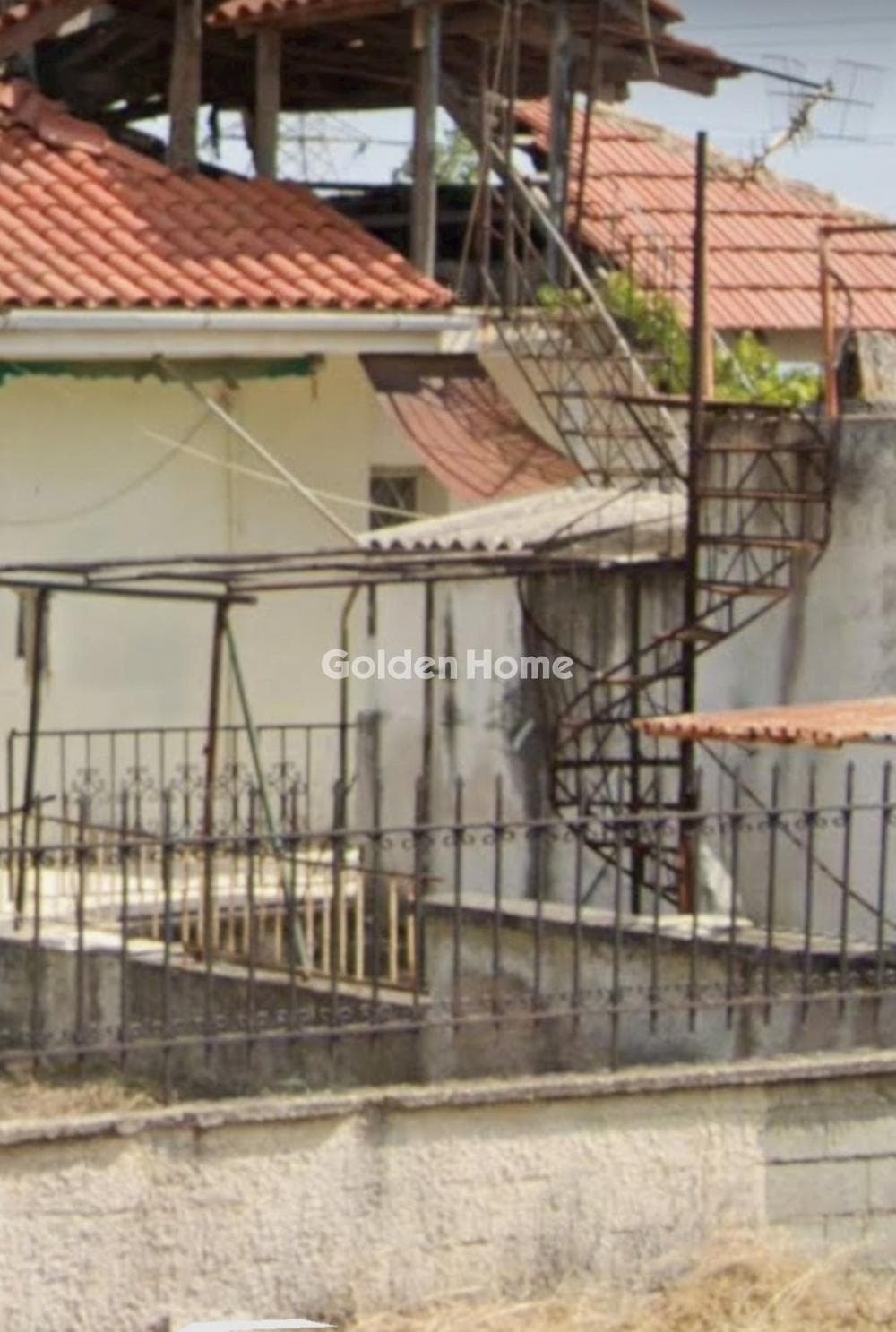 Building Plot in Ano Mpalana, Pallini — Photo 1 of 2