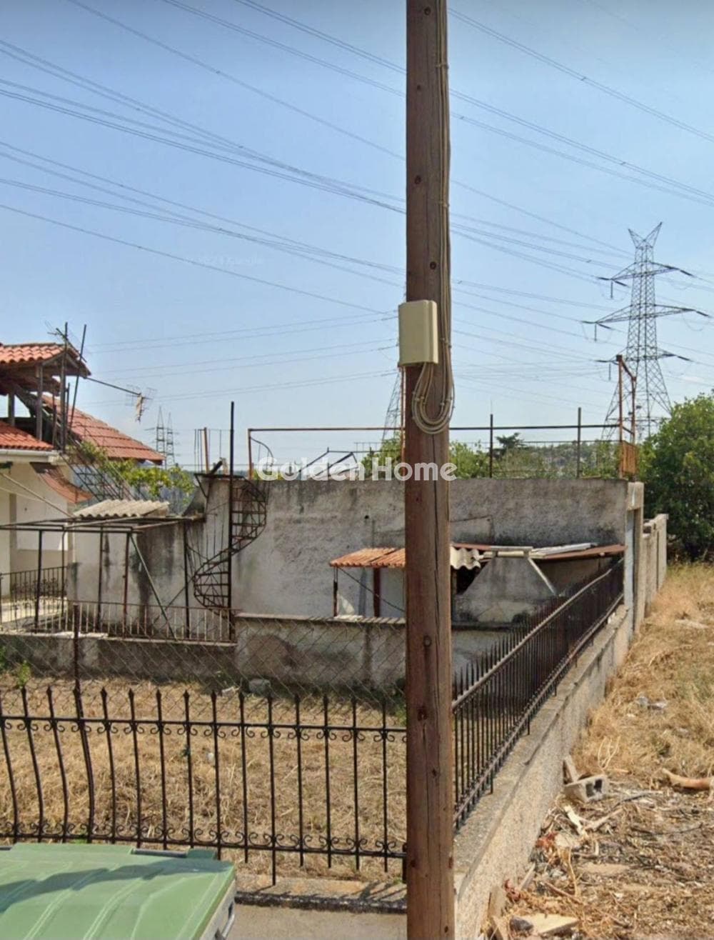 Building Plot in Ano Mpalana, Pallini — Photo 2 of 2