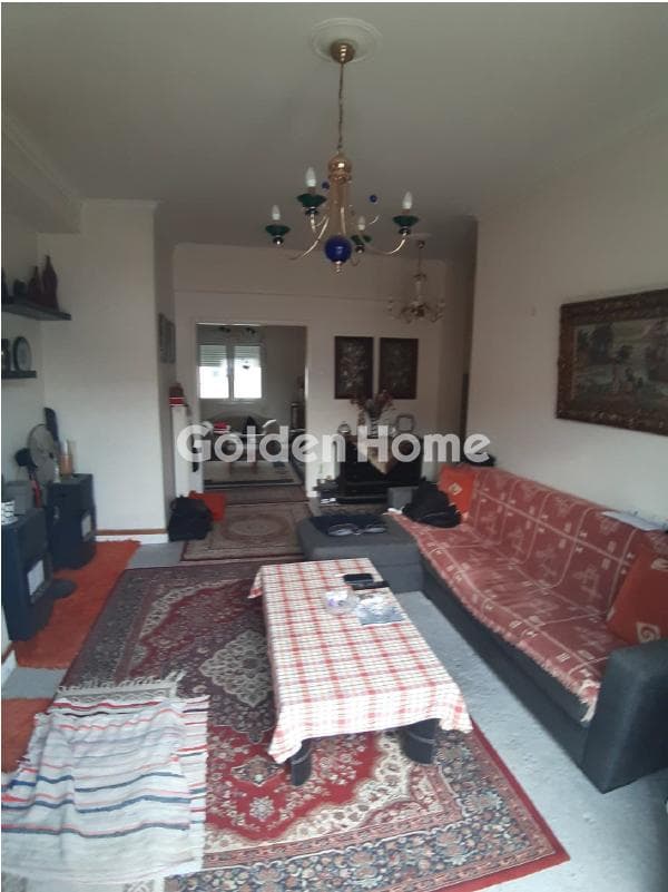 Διαμέρισμα στην Πλατεία Βάθης, Κέντρο — Φωτογραφία 1 από 11