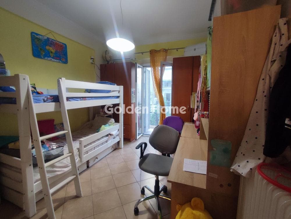 Διαμέρισμα στην Όσιος Λουκάς, Πατήσια — Φωτογραφία 9 από 11