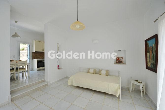 House in Glifa, Paros — Photo 1 of 12