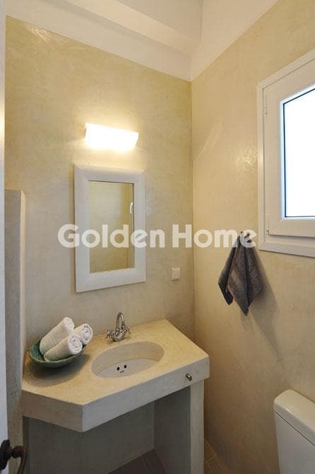 House in Glifa, Paros — Photo 7 of 12