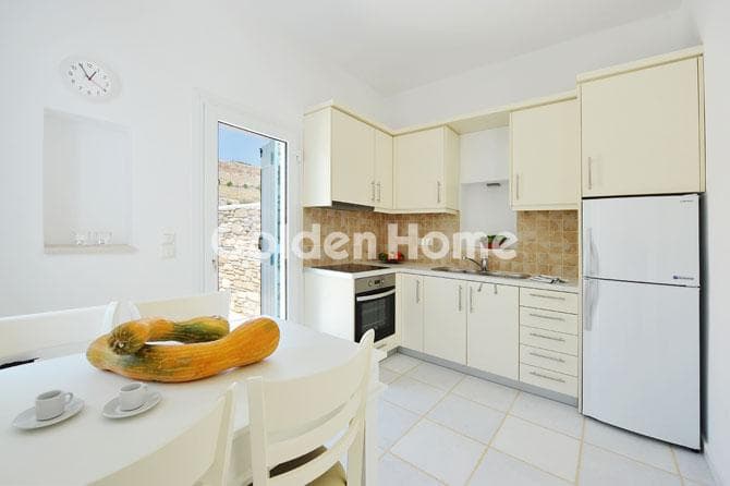 House in Glifa, Paros — Photo 10 of 12