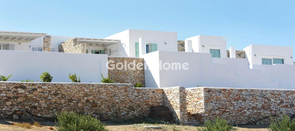 House in Glifa, Paros — Photo 11 of 12