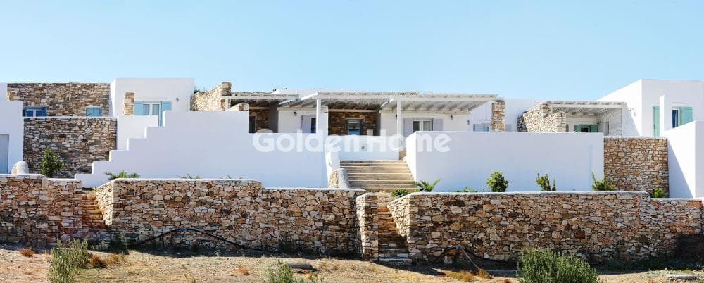 House in Glifa, Paros — Photo 12 of 12