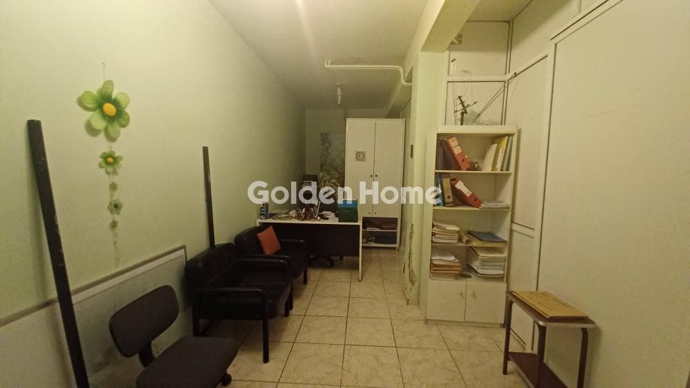 Office in Plateia Davaki, Kalithea — Photo 7 of 17