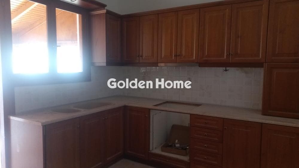Apartment in Voulgari - Agios Eleftherios, Patisia — Photo 2 of 8