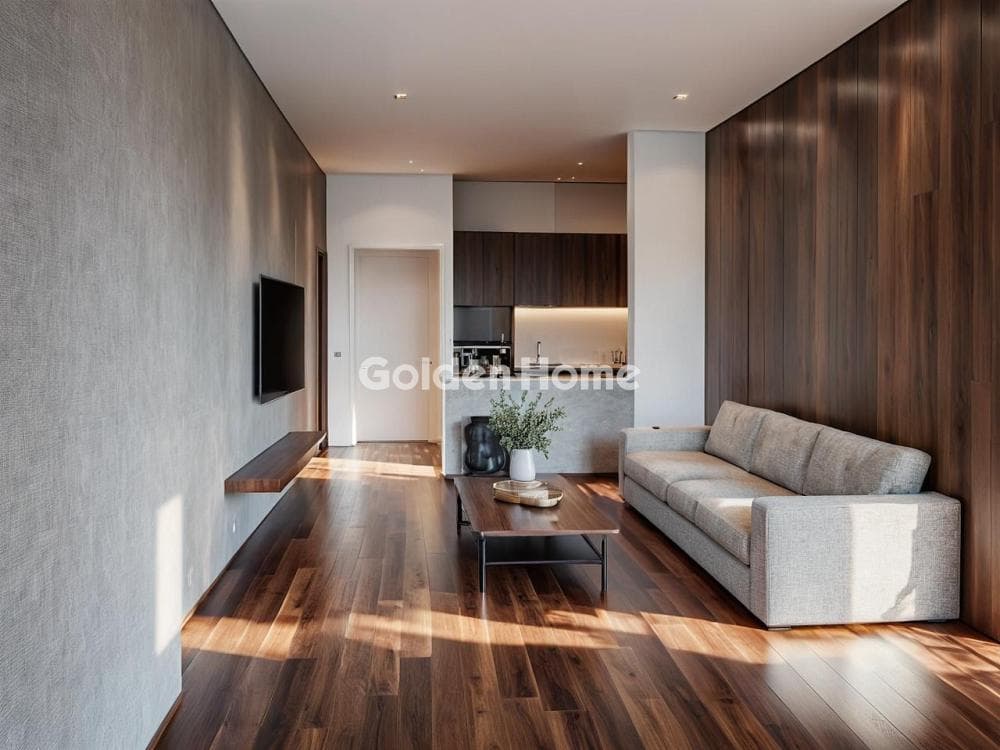 Apartment in Chrisaki, Nea Smyrni — Photo 2 of 2