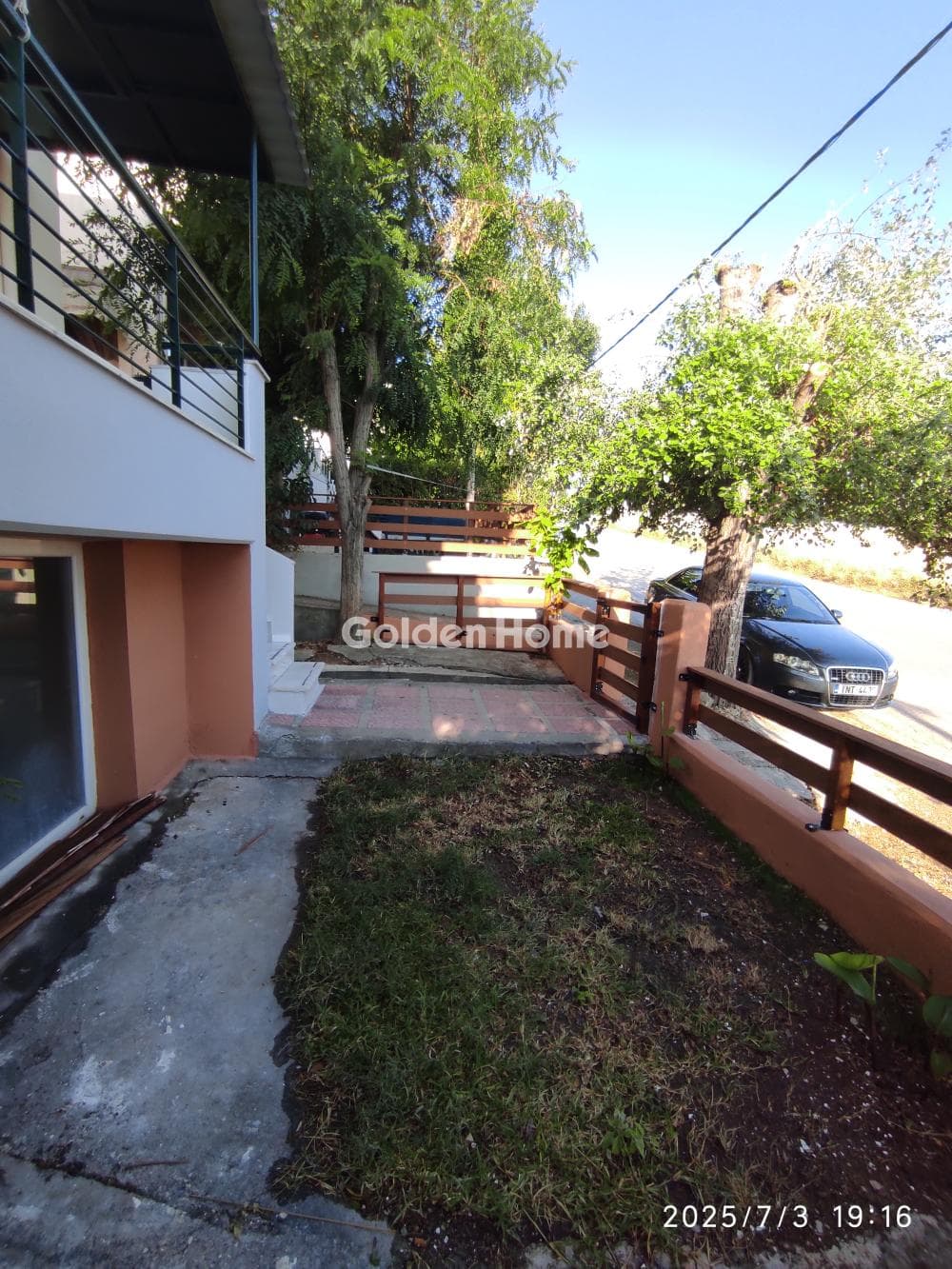 House in Center, Epanomi — Photo 30 of 30