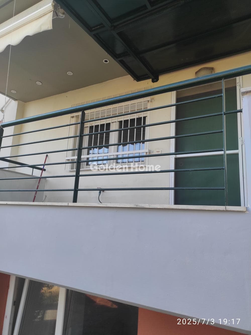 House in Center, Epanomi — Photo 29 of 30