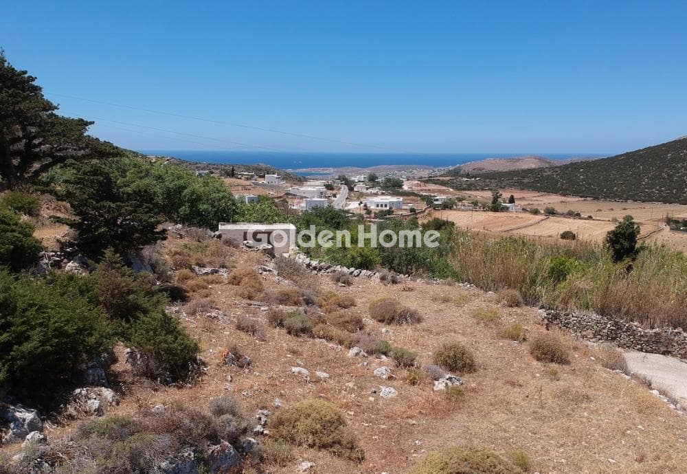 Μονοκατοικία στην Μαράθι, Πάρος — Φωτογραφία 14 από 18