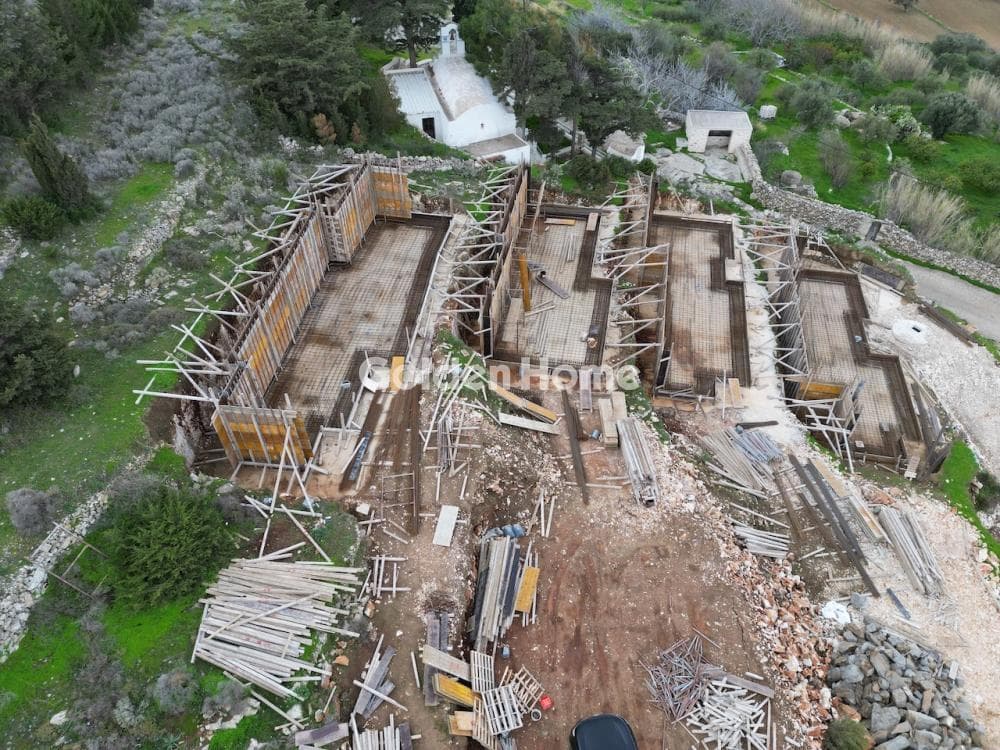 Μονοκατοικία στην Μαράθι, Πάρος — Φωτογραφία 15 από 18