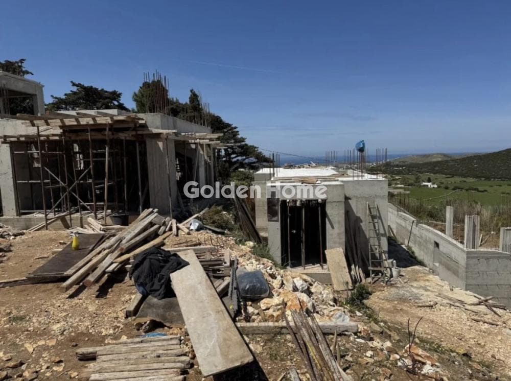 Μονοκατοικία στην Μαράθι, Πάρος — Φωτογραφία 17 από 18
